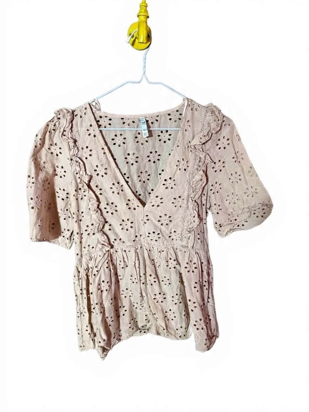 Zara blouse - Picture 2 of 4
